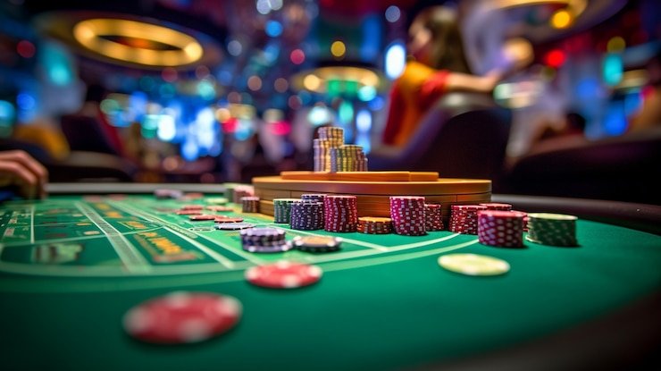 bayern European Roulette Prime